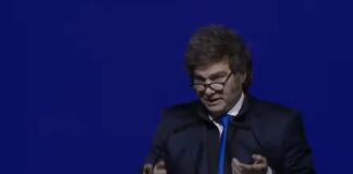 Javier Milei: “Argentina crecerá como nunca antes se vio en su historia”