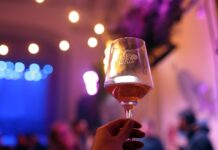 Se viene una nueva edición del “Paseo del Vino”