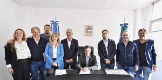 El PJ bonaerense inició una campaña de afiliaciones