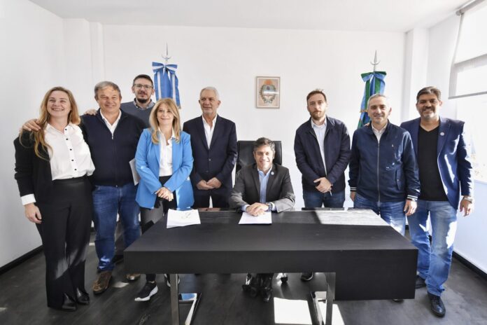 PJ BONAERENSE AFILIADOS