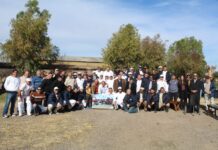 Suipacha: lograron la reapertura de su histórica industria láctea