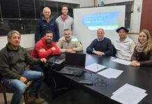 Identificación Geográfica para el salame mercedino