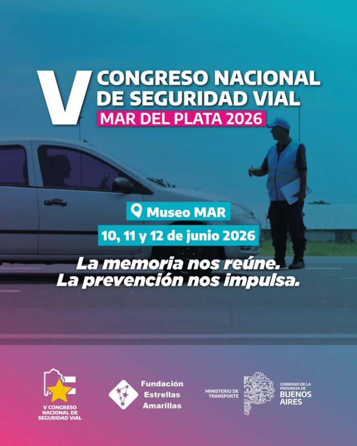 SEGURIDAD VIAL PBA