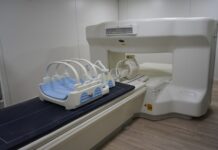 La Nueva Cruz Azul incorporó tecnología de avanzada y abrió el debate sobre la atención de pacientes sin cobertura