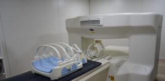 La Nueva Cruz Azul incorporó tecnología de avanzada y abrió el debate sobre la atención de pacientes sin cobertura