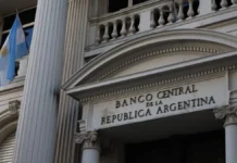 El BCRA acumuló USD 10.000 millones que compró en 2026
