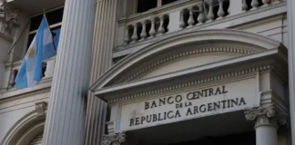 El BCRA acumuló USD 10.000 millones que compró en 2026