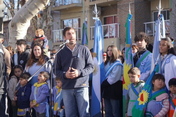 ANIVERSARIO 1