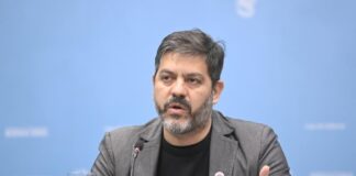 PBA le pide al flamante ministro Santilli que reciba a los ministros bonaerenses