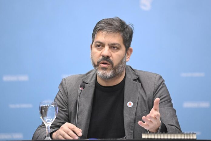 BIANCO RECLAMO