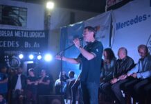 CGT Mercedes rechaza el remate de las 141 viviendas sin terminar del programa Procrear