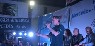 CGT Mercedes rechaza el remate de las 141 viviendas sin terminar del programa Procrear