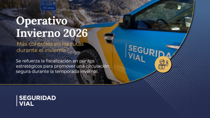 CONTROLES INVIERNO