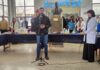 El Dubarry celebró sus 85 años de existencia