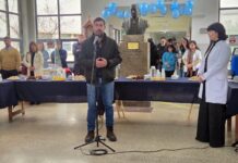 El Dubarry celebró sus 85 años de existencia