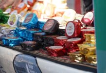 Se viene la 2° edición del «Mercado Alfajor» con más de 20 expositores en la Plaza San Martín