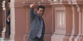 Javier Lanari fue designado Director del Banco Nación