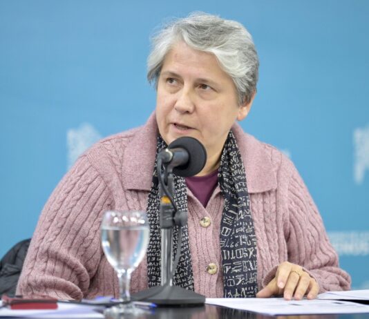 Violencia escolar: PBA prepara medidas en respaldo de los docentes