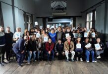 Programa “Mi terreno”: el Municipio avanza con la posesión de tierras para 70 familias