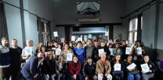 Programa “Mi terreno”: el Municipio avanza con la posesión de tierras para 70 familias