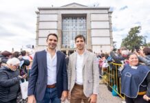 Los Passaglia denuncian que encareció más de 1.200% el costo de las licencias profesionales de conducir