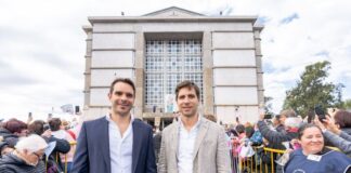 Los Passaglia denuncian que encareció más de 1.200% el costo de las licencias profesionales de conducir