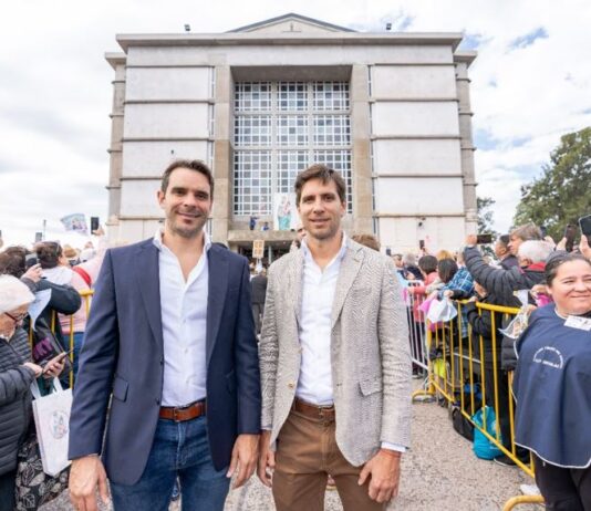 Los Passaglia denuncian que encareció más de 1.200% el costo de las licencias profesionales de conducir