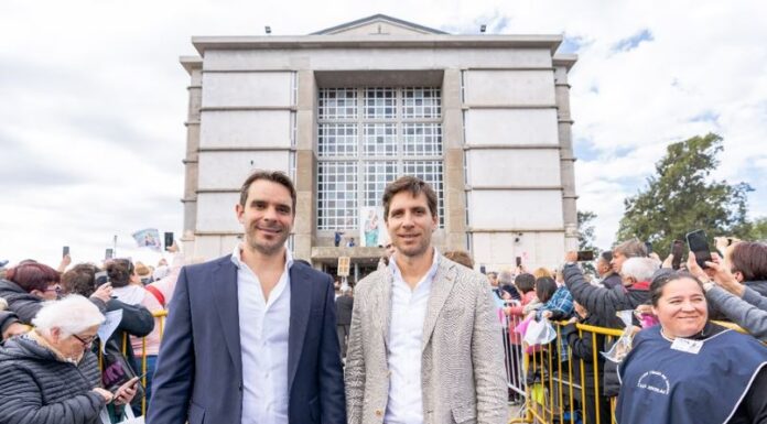 Los Passaglia denuncian que encareció más de 1.200% el costo de las licencias profesionales de conducir