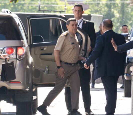 Desde julio: el personal militar con título universitario cobrará hasta un 25% más