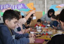 Vacaciones: desde el Municipio proponen actividades para disfrutar en familia