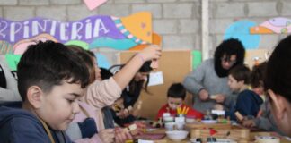 Vacaciones: desde el Municipio proponen actividades para disfrutar en familia