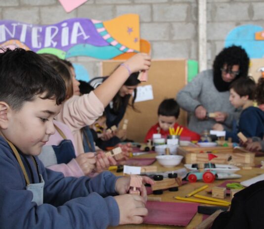 Vacaciones: desde el Municipio proponen actividades para disfrutar en familia