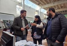 Exitosa jornada de la Feria Distrital de Ciencia y Educación en Mercedes