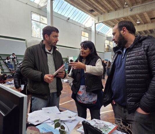 Exitosa jornada de la Feria Distrital de Ciencia y Educación en Mercedes