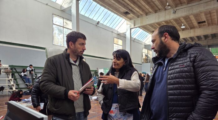 Exitosa jornada de la Feria Distrital de Ciencia y Educación en Mercedes