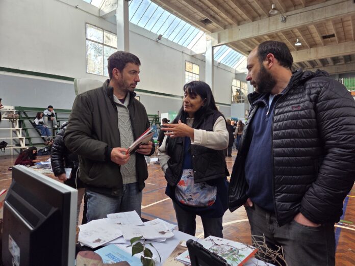 feria de ciencia