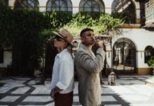¡BARDERO$ PRESENTA “MALA VIDA”!