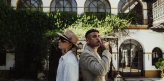 ¡BARDERO$ PRESENTA “MALA VIDA”!