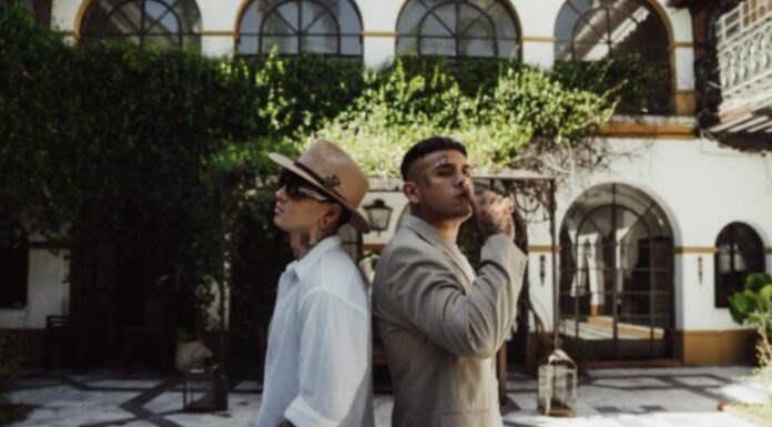 ¡BARDERO$ PRESENTA “MALA VIDA”!