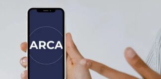 ARCA modifica la factura electrónica