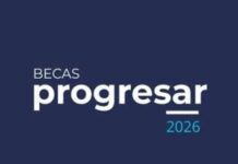 ANSES: se abrió la segunda convocatoria a las becas Progresar