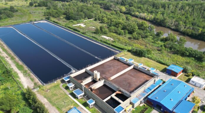 Información inexacta con respecto a la emisión de metano del Complejo Ambiental Norte III