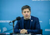 Kicillof y Costa anunciaron medidas para defender a los consumidores de billeteras virtuales