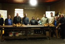 Se viene la 9° Fiesta de la Galleta de Campo en Tomás Jofré