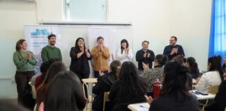 Mercedes es el primer municipio bonaerense en dictar la Tecnicatura Superior en Hemoterapia