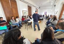 El MAMM fue sede del primer “Laboratorio de Innovación y Construcción Educativa”