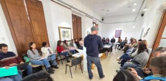 El MAMM fue sede del primer “Laboratorio de Innovación y Construcción Educativa”