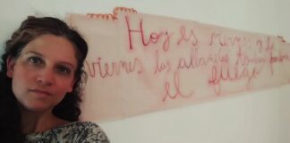 PUEBLA: un proyecto que consolida la visibilización de las artes visuales de mujeres y diversidades bonaerenses