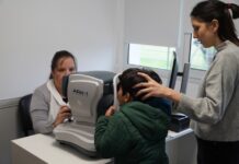 Nueva etapa del programa “Ver para Aprender”