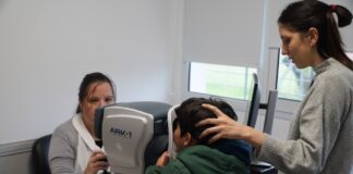 Nueva etapa del programa “Ver para Aprender”
